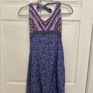 Athleta Pack Everywhere Dress, Size 6